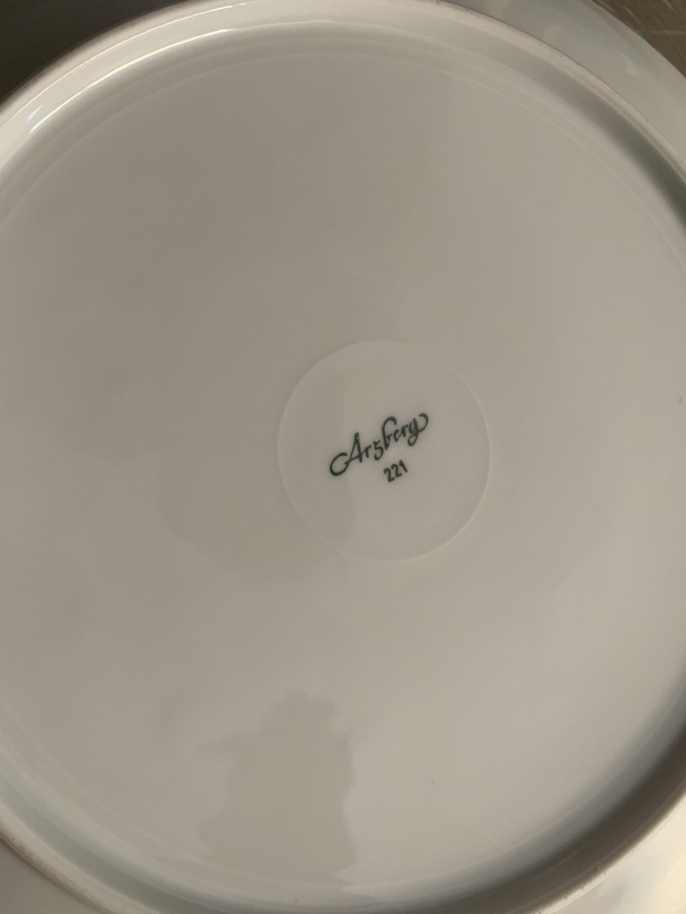 Servies