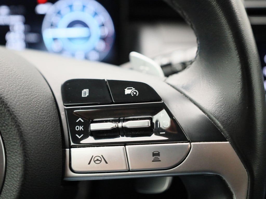 Hyundai Tucson 1.6 t-gdi mhev comfort | automaat | navigatie | apple carpla