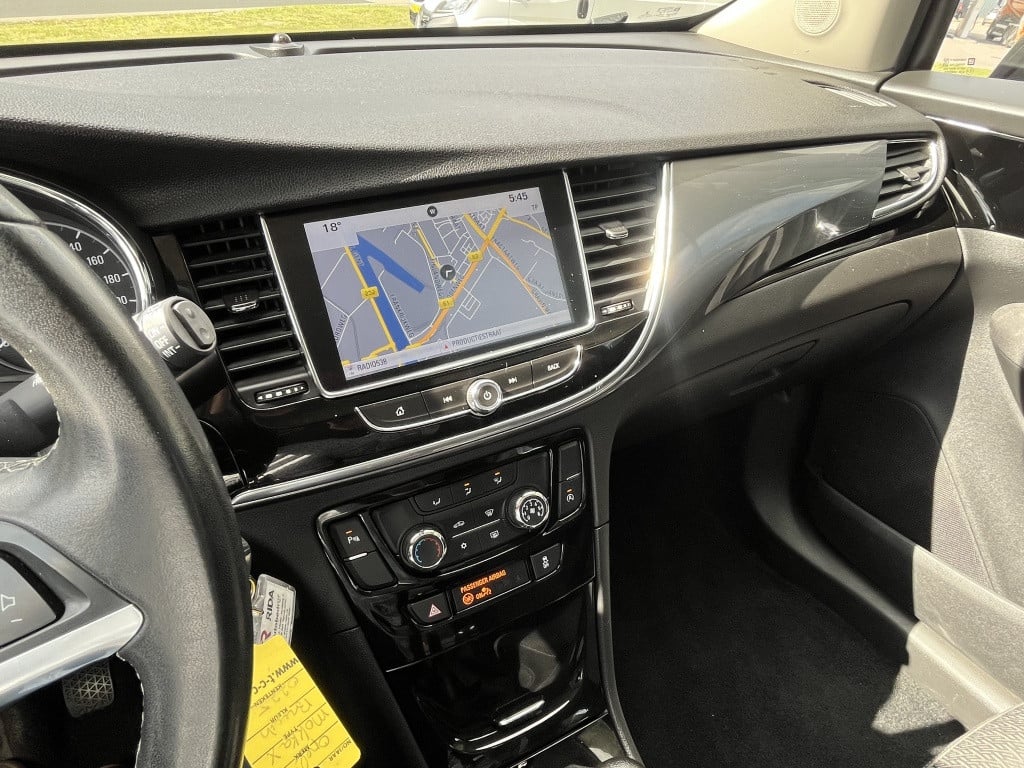 Opel Mokka 1.4 turbo online edition
