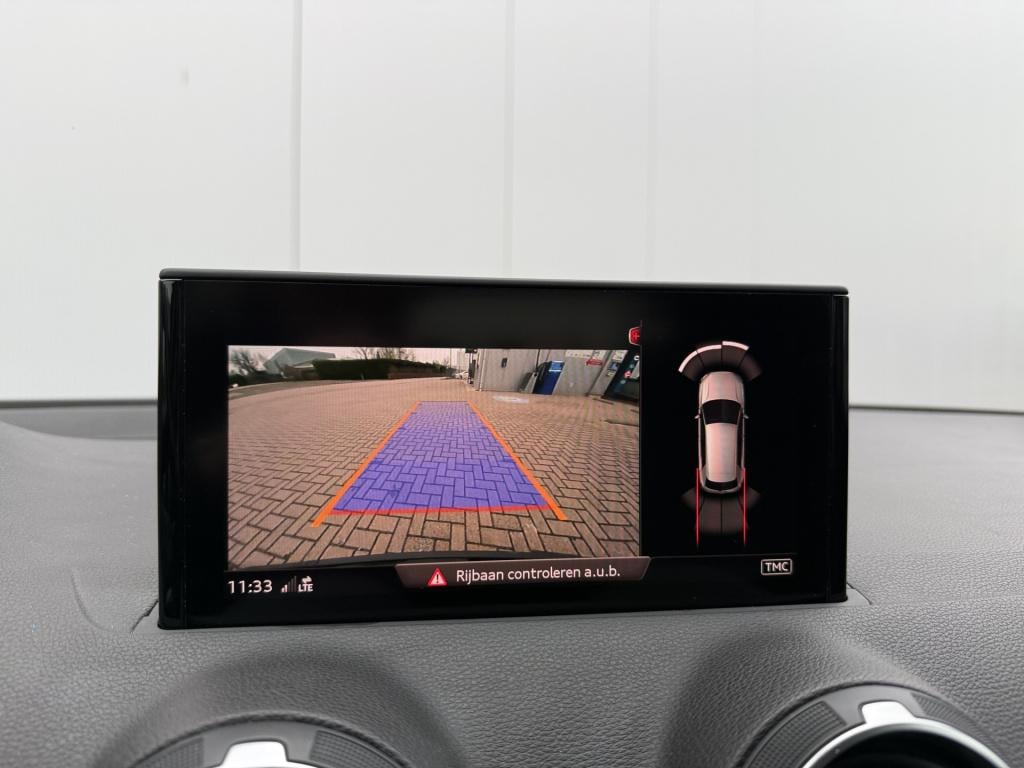 Audi Q2 35 tfsi 150pk s-tronic pro line | acc | camera | keyless