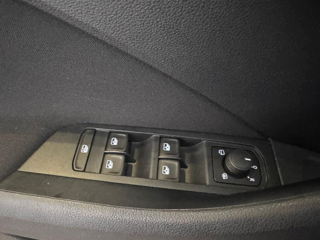 Skoda Kamiq 1.0 tsi business edition