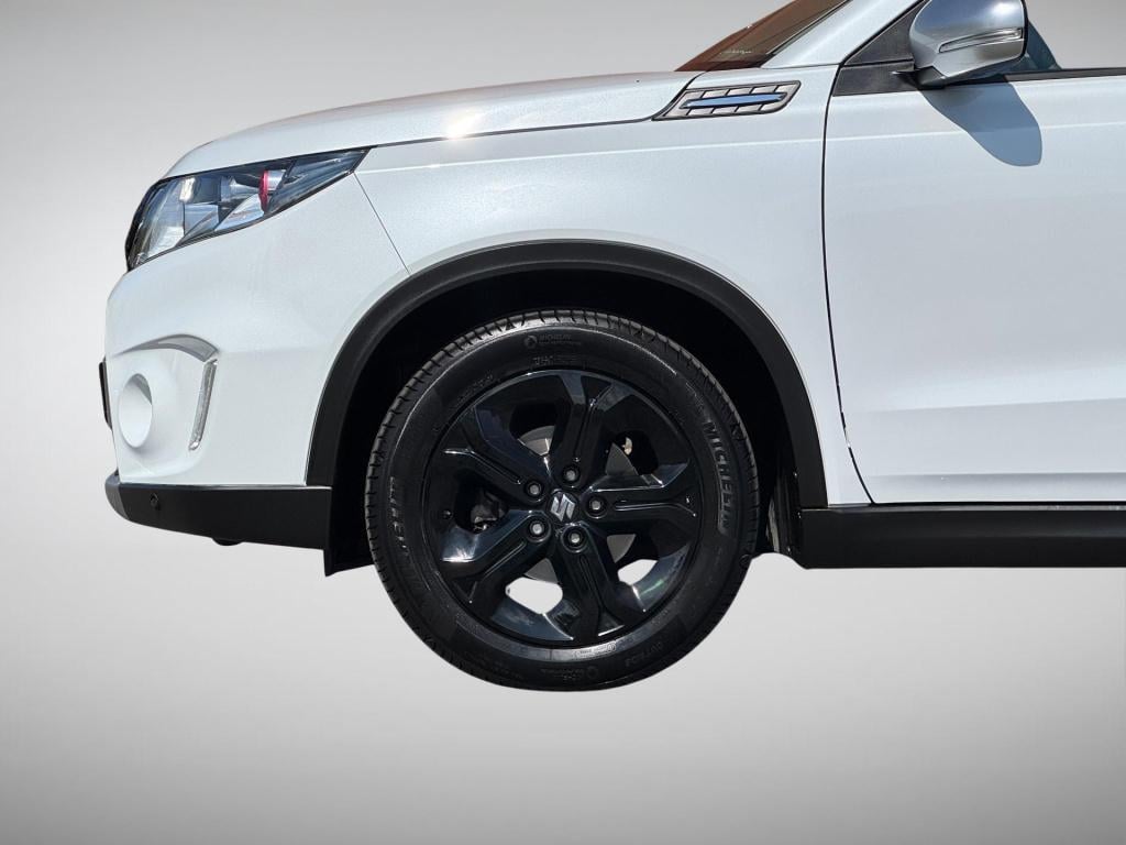 Suzuki Vitara 1.4 s automaat