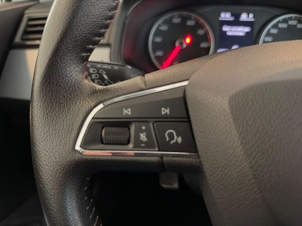 Seat Arona 1.0 tsi style business intense