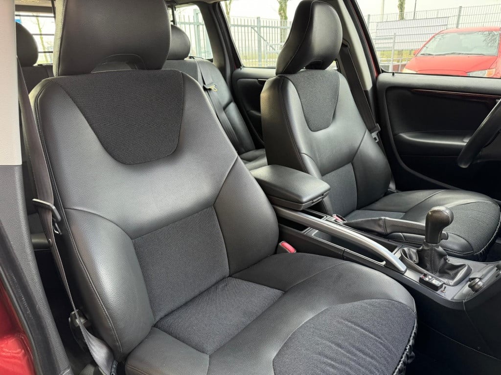 Volvo V70 2.4 t awd youngtimer