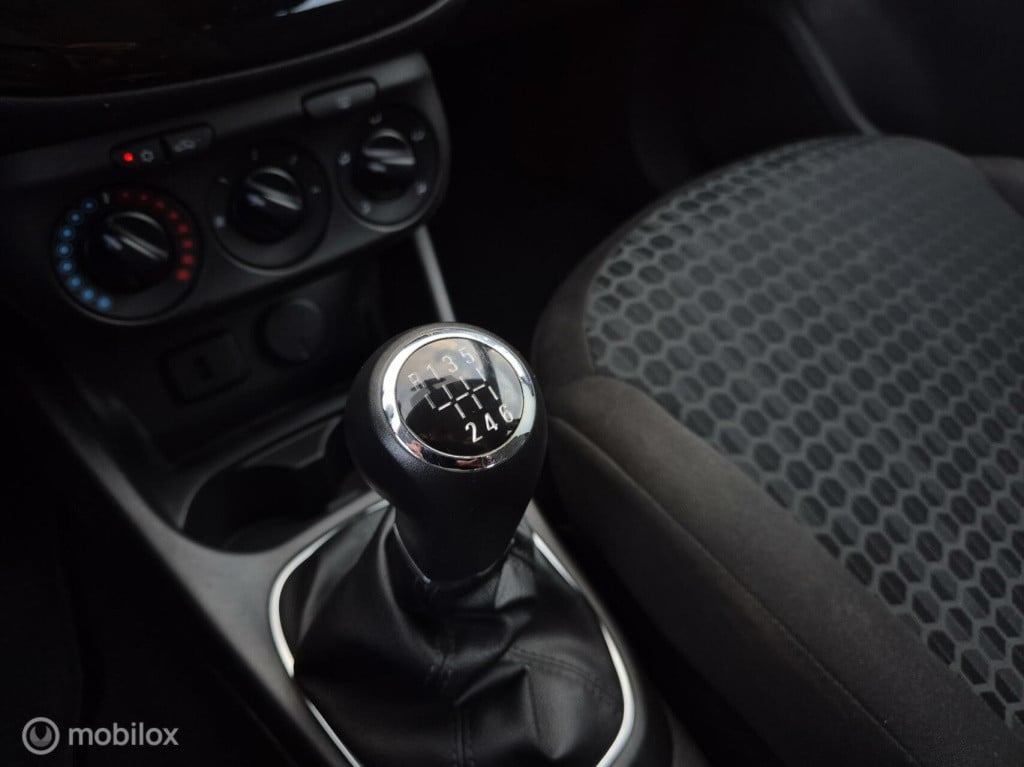 Opel Corsa 1.0 turbo / origineel nl / 5-deurs / cruisecontrol / parkeersens