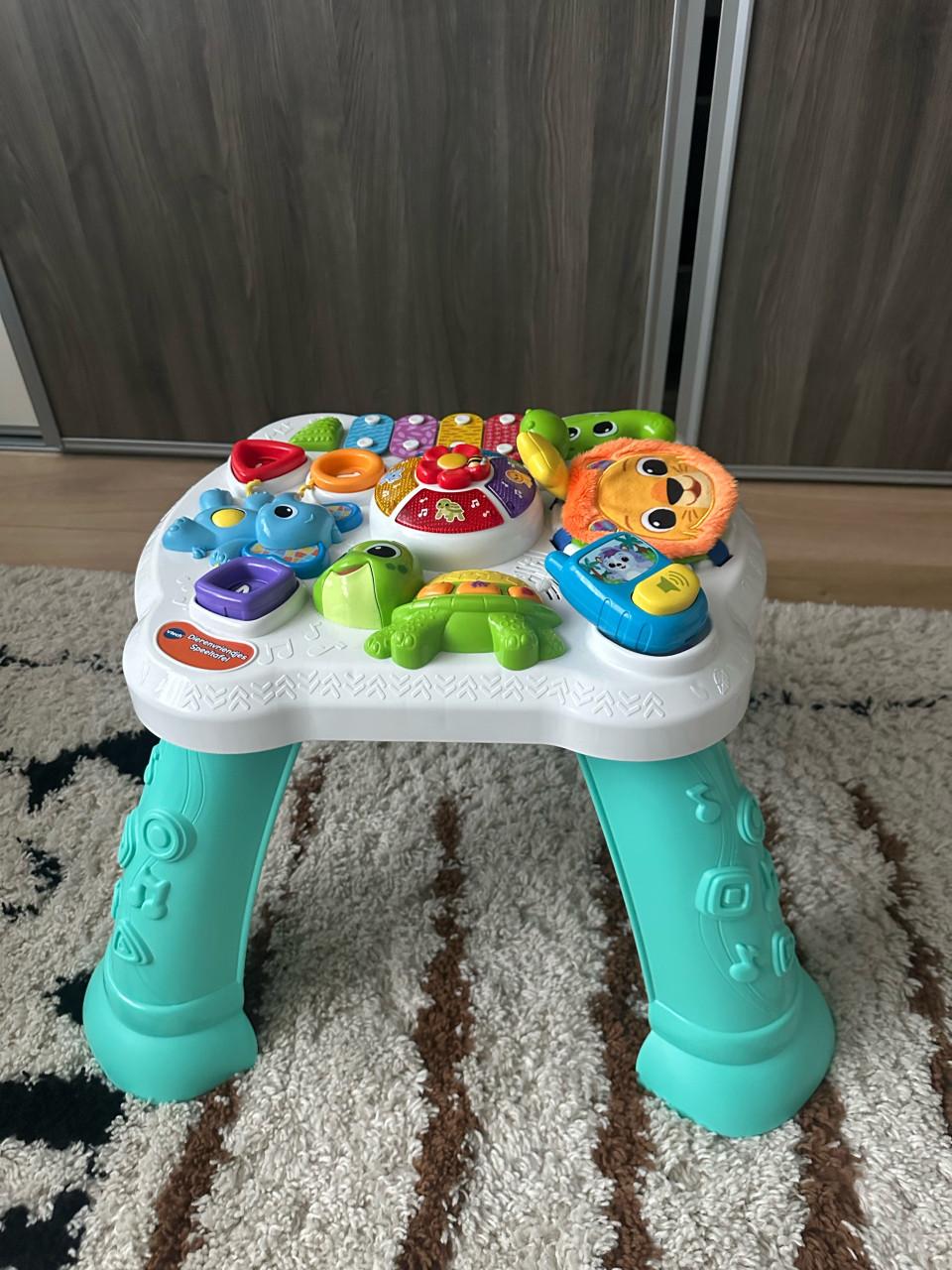 Vtech speeltafel