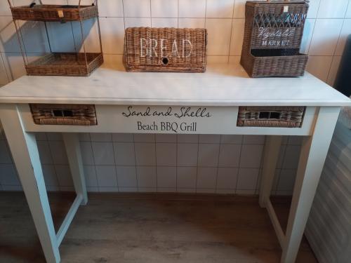 Riviera maison bartafel