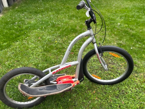 Batavus Bikestepper city