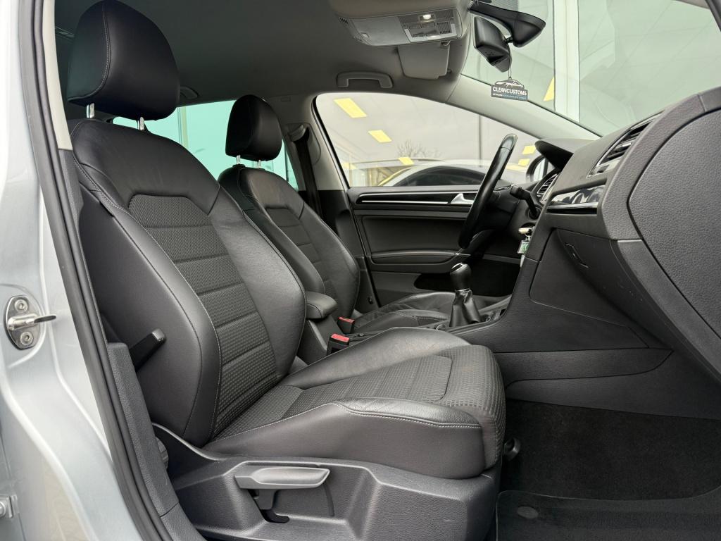 Volkswagen Golf 1.2 tsi business edition