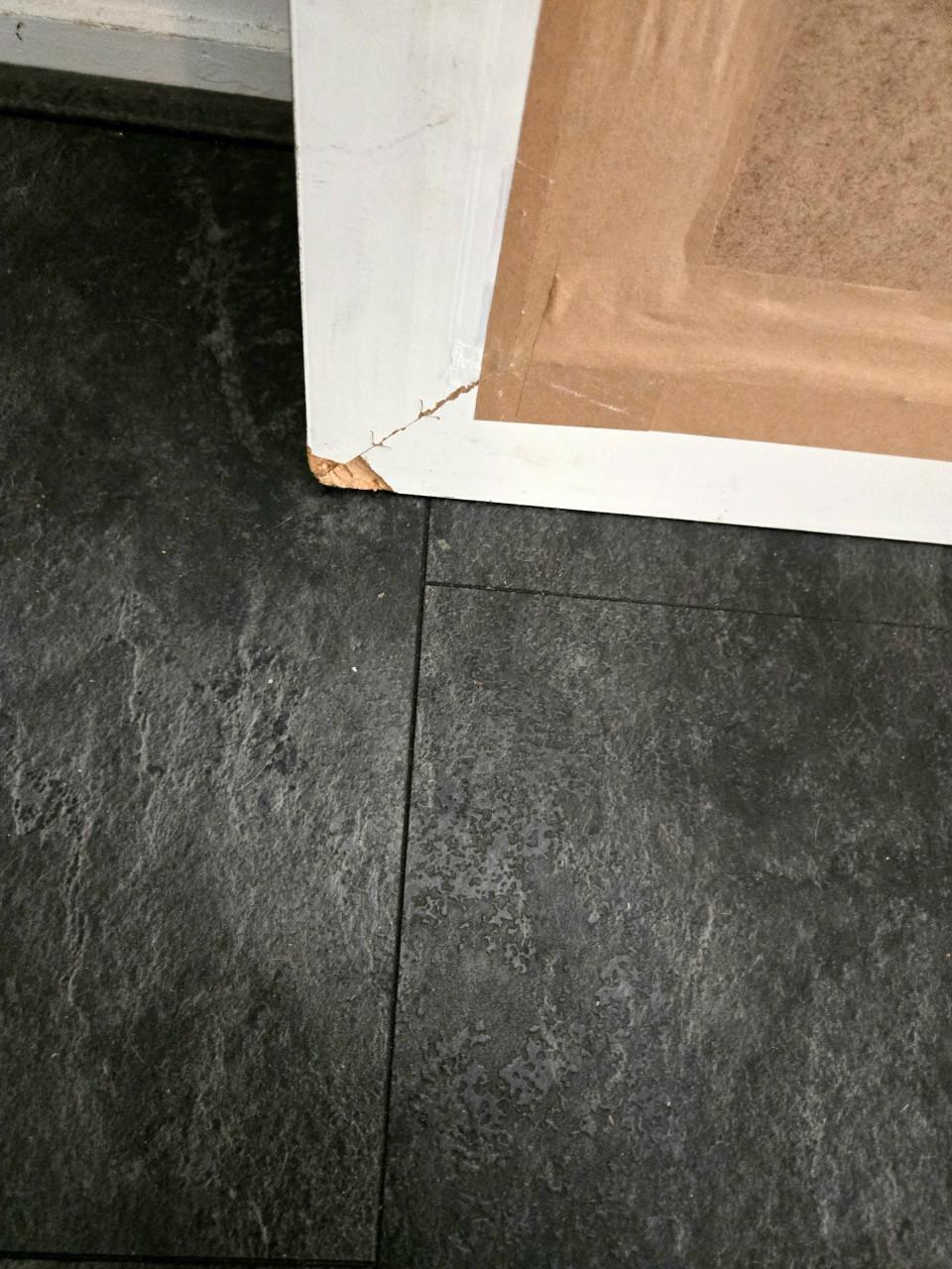 Print van Marilyn Monroe Afm  B 73.5 x H 104.5 cm.