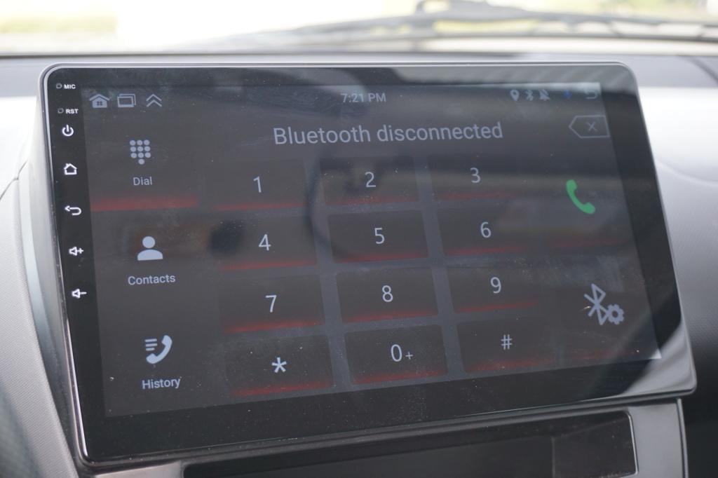 Citroen C1 1.0-12v ambiance carplay / jbl boxen / elektr. ramen / nap