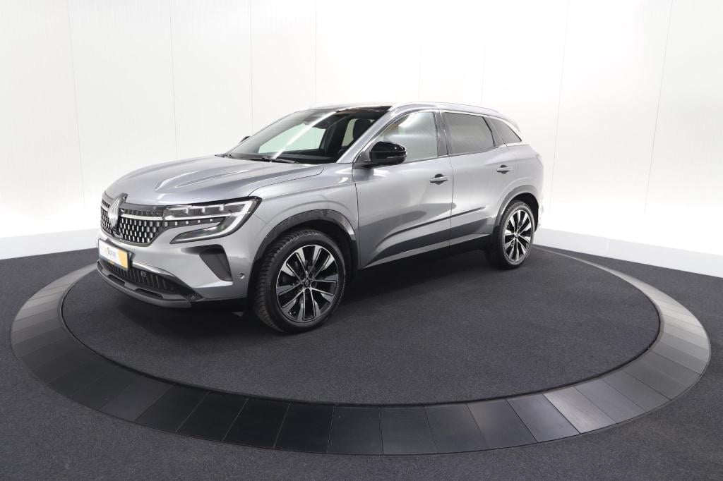 Renault Austral 1.3 mild hybrid 160 x-tronic techno | wintersport ready | t