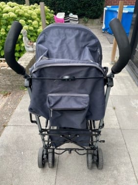 Buggy Prenatal