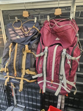 Backpack