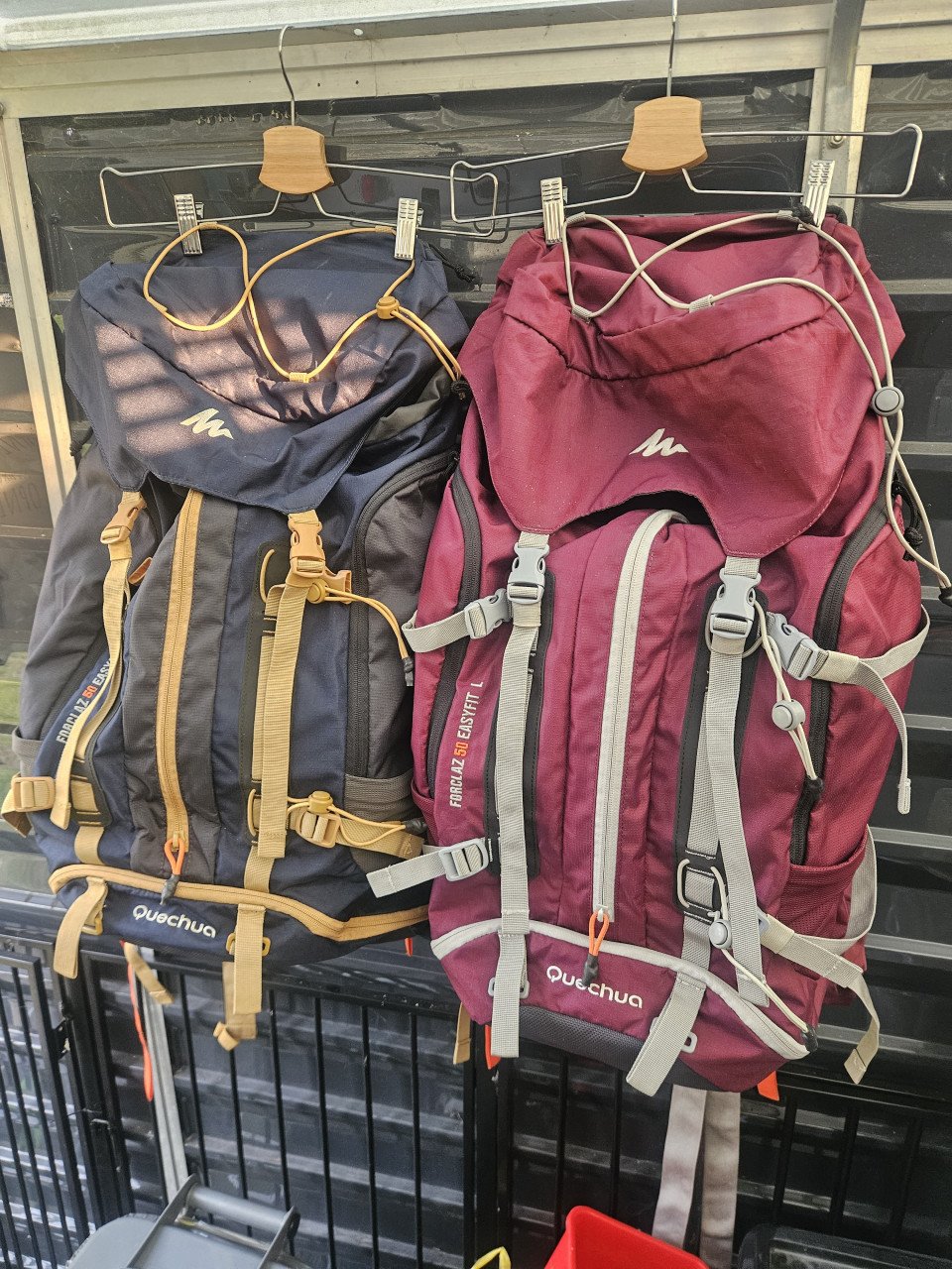 Backpack
