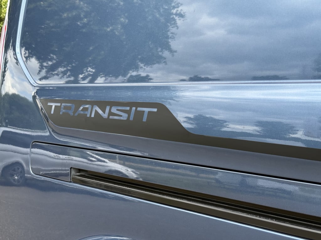 Ford Transit Custom 320 2.0 tdci l2h1 sport | 1e eig | carplay | camera | c