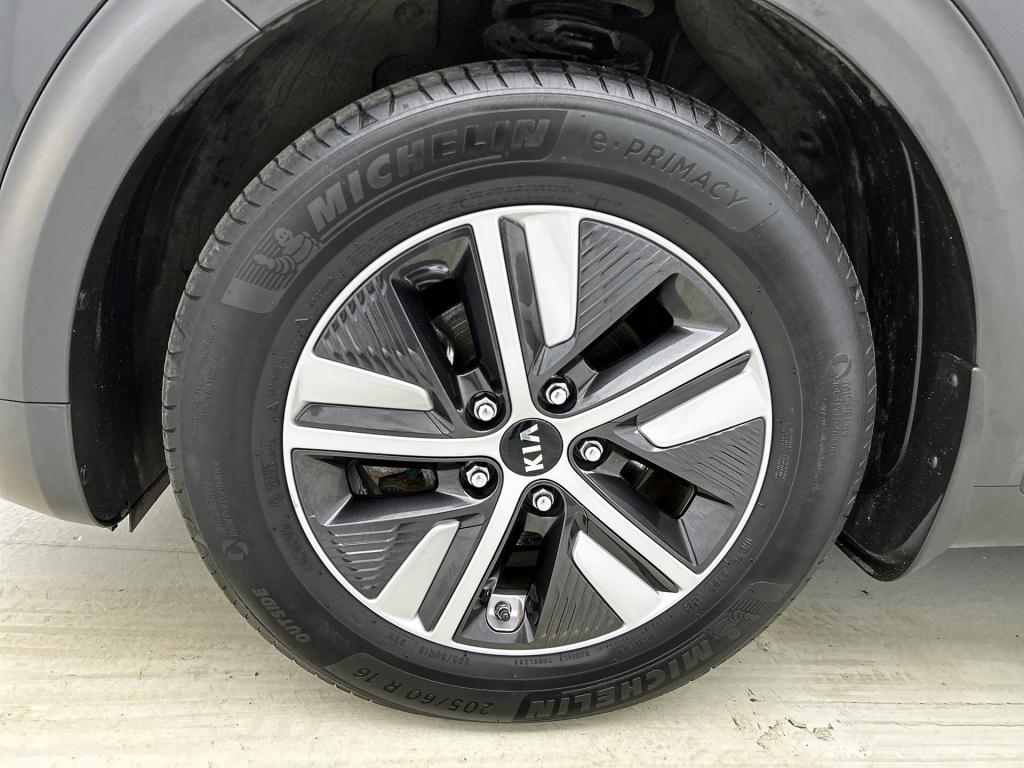 Kia Niro 1.6 gdi phev dynamicline limited