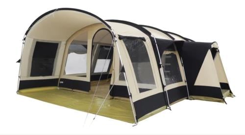 Tent - Obelink Amazonas 600
