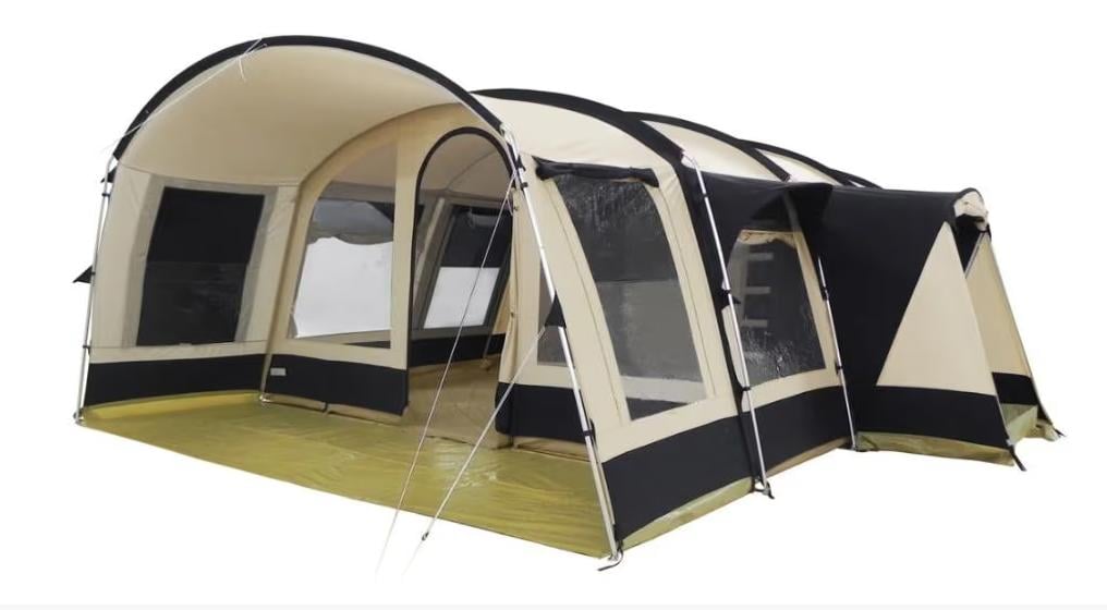 Tent - Obelink Amazonas 600
