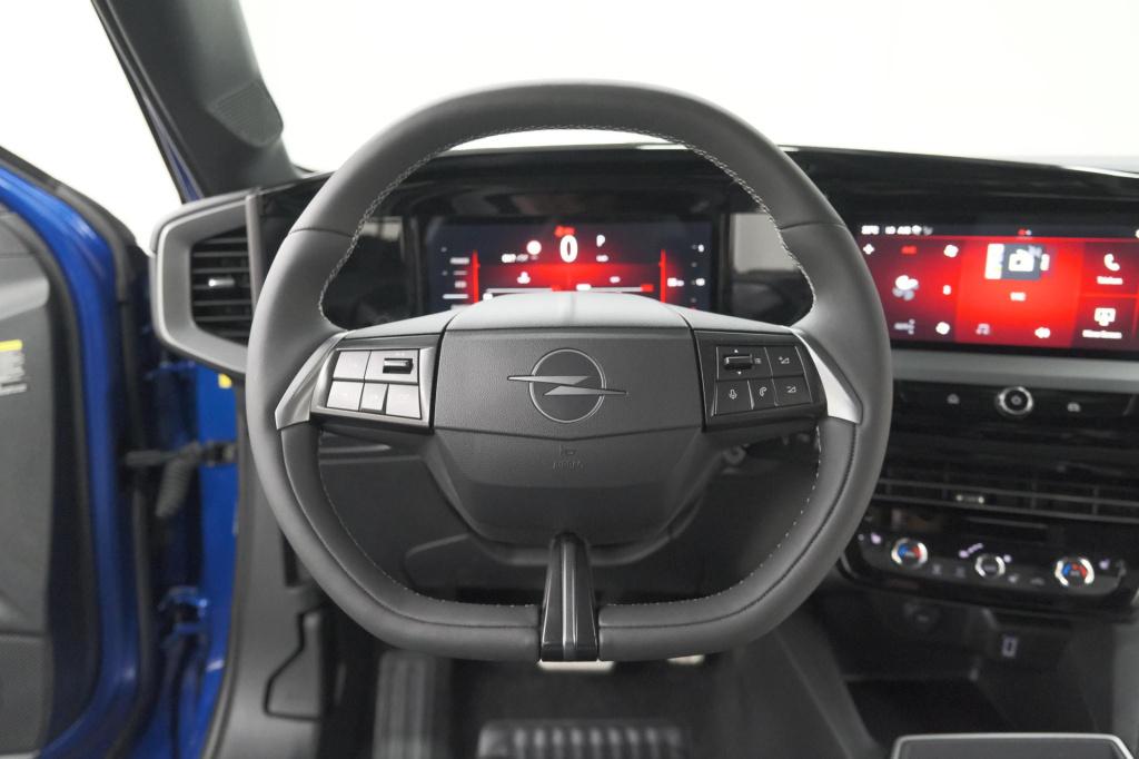Opel Mokka 1.2 turbo 145 hybrid gs | unieke kleur | allseason banden | came