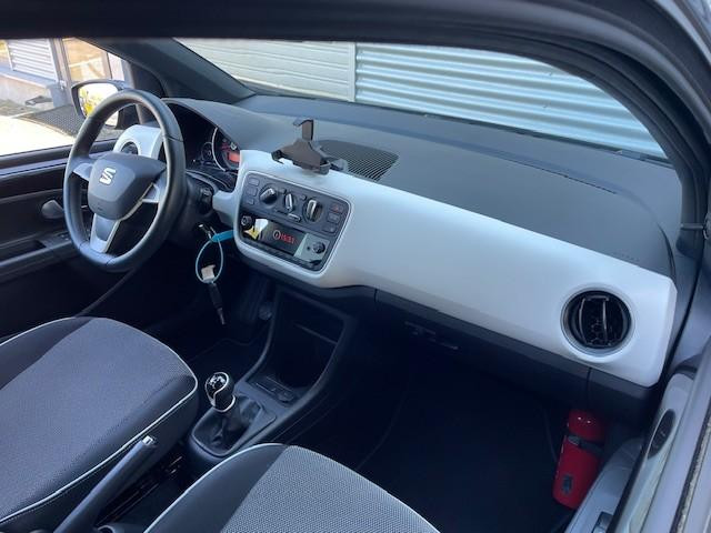 Seat Mii 1.0 style chic