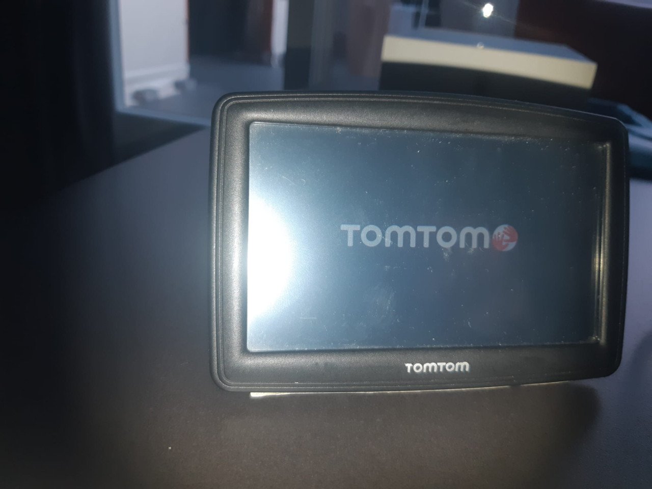 Tom Tom XXL Classic