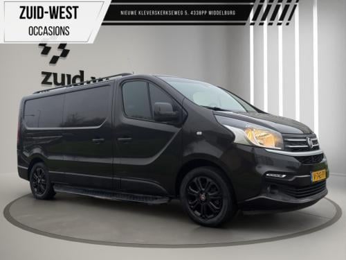 Fiat Talento 1.6 mj ecojet l2h1 sx camera cruise airco