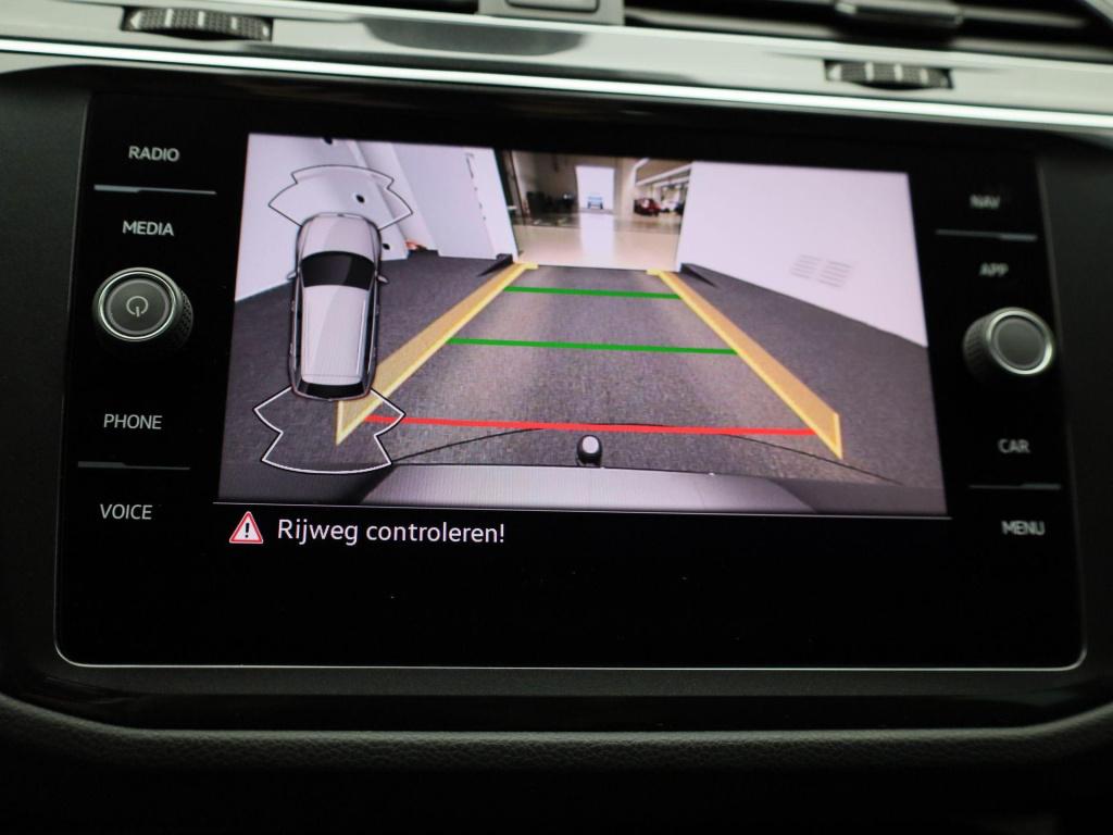 Volkswagen Tiguan 1.5 tsi life | automaat | lmv | climate control | camera 