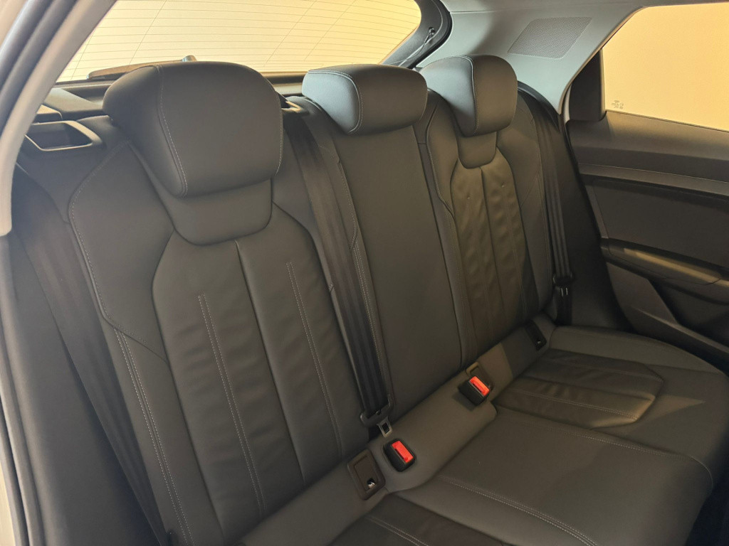 Audi A1 Sportback 30 tfsi pro line