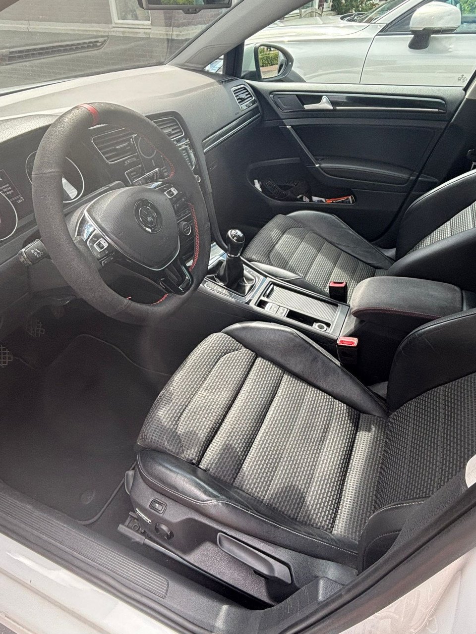 VW Golf VII