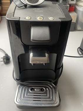 Senseo koffiezetapparaat