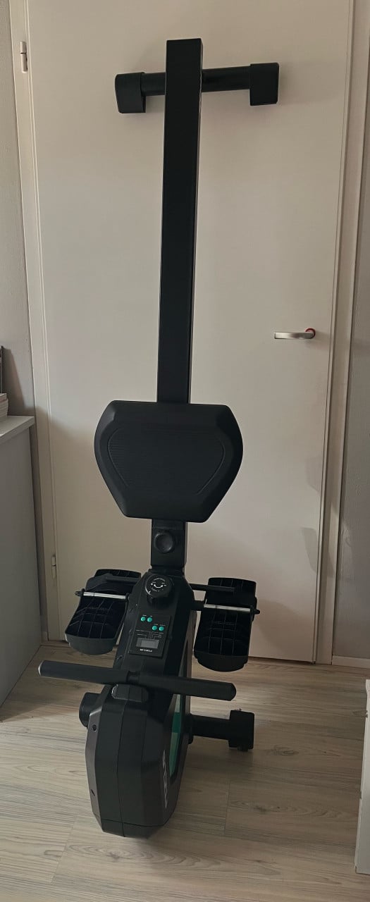 Focus Fitness roeitrainer