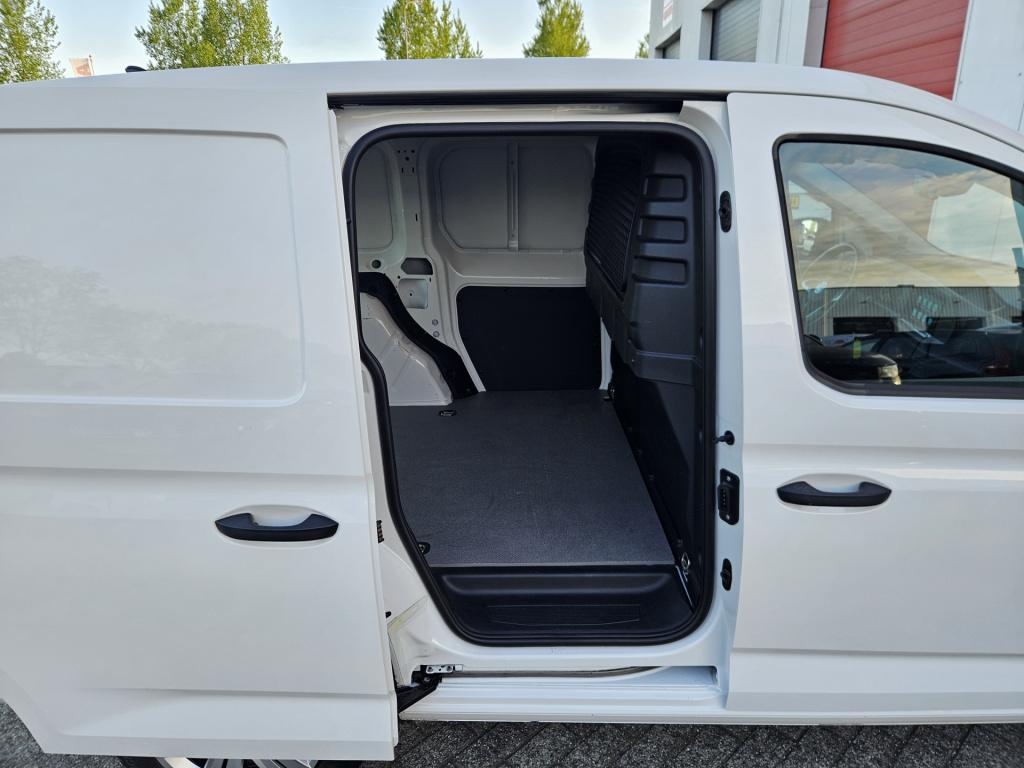 Volkswagen Caddy cargo 2.0 tdi comfort | bluetooth | pdc