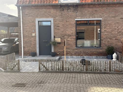 2 onder 1 kap woning