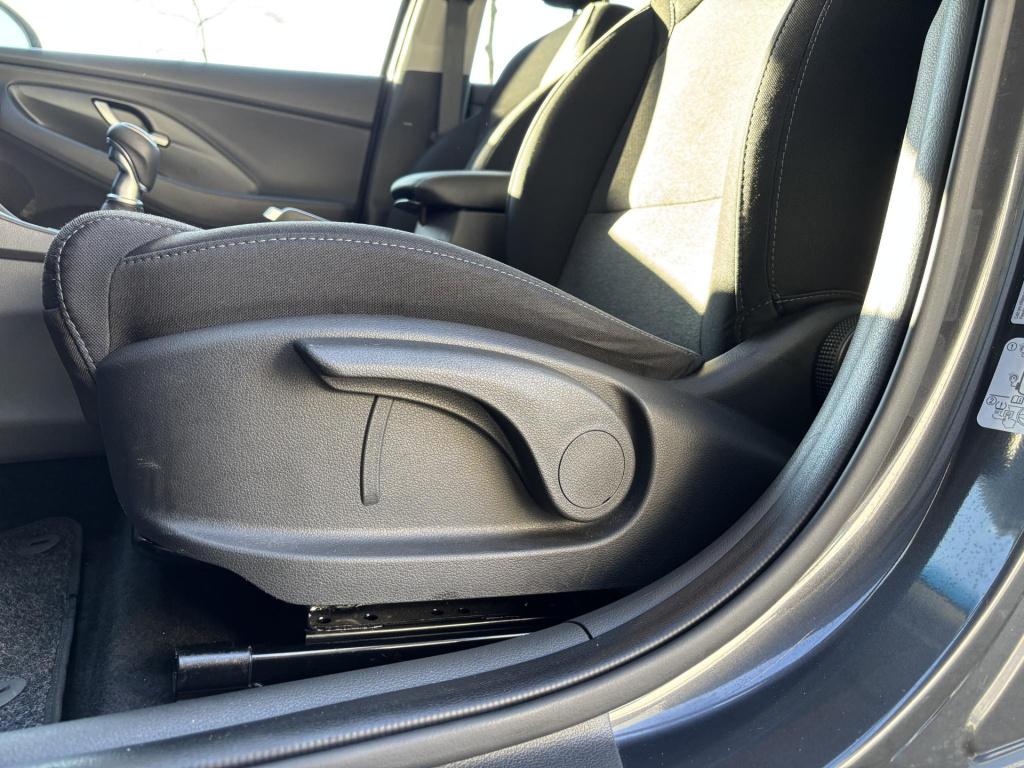 Hyundai I 30 1.0 t-gdi mhev comfort smart