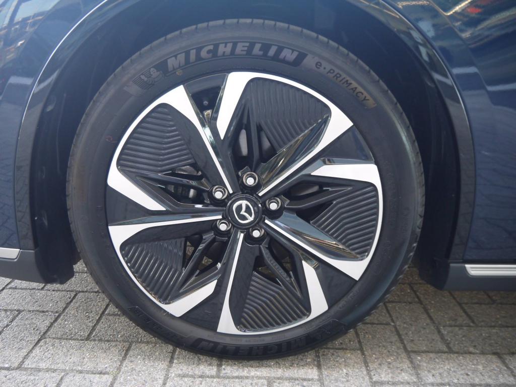 Mazda 6 6e takumi long range 80 kwh|rijklaar