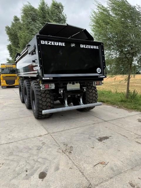 NIEUW! DEZEURE TPX36M