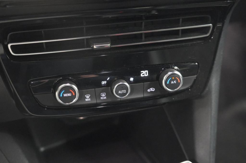 Opel Mokka 130 turbo at8 ultimate | camera | dodehoekdetectie | massage | a