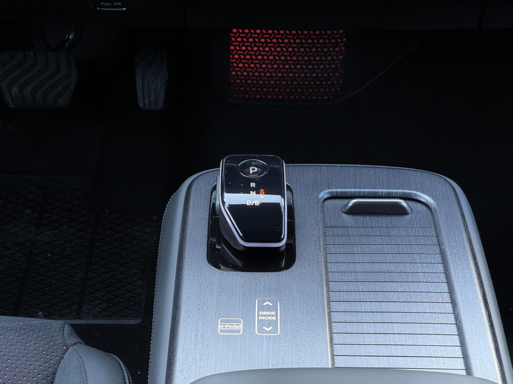 Nissan Ariya e-4orce nismo 91 kwh