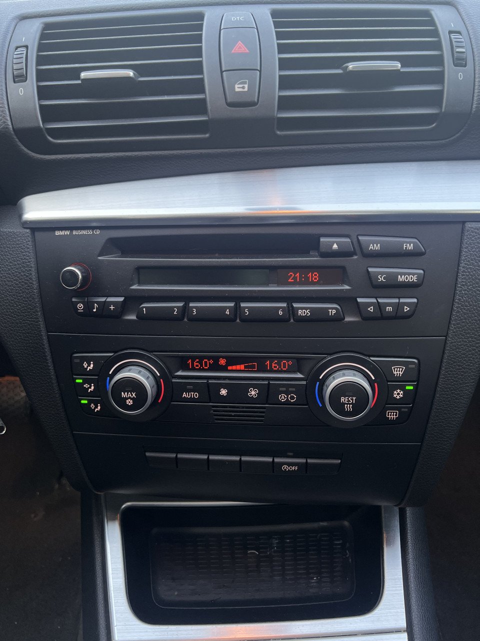 Bmw 116i, 5 deurs