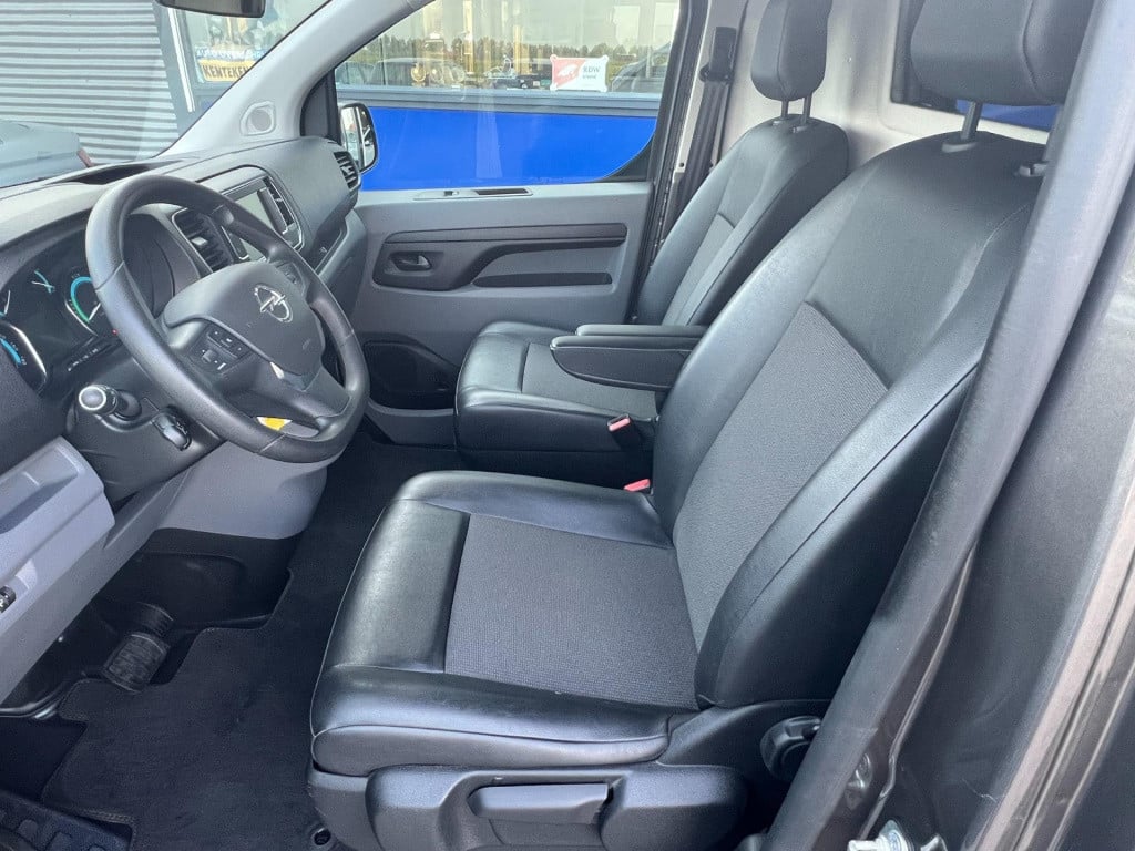 Opel Vivaro-e l2h1 edition, navi, camera enz....
