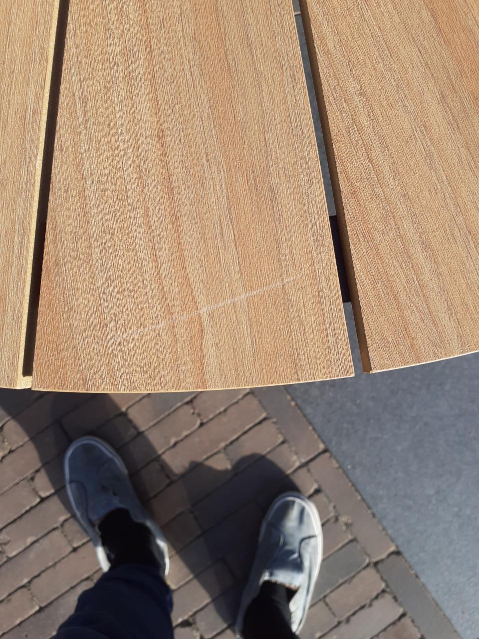Tuintafel