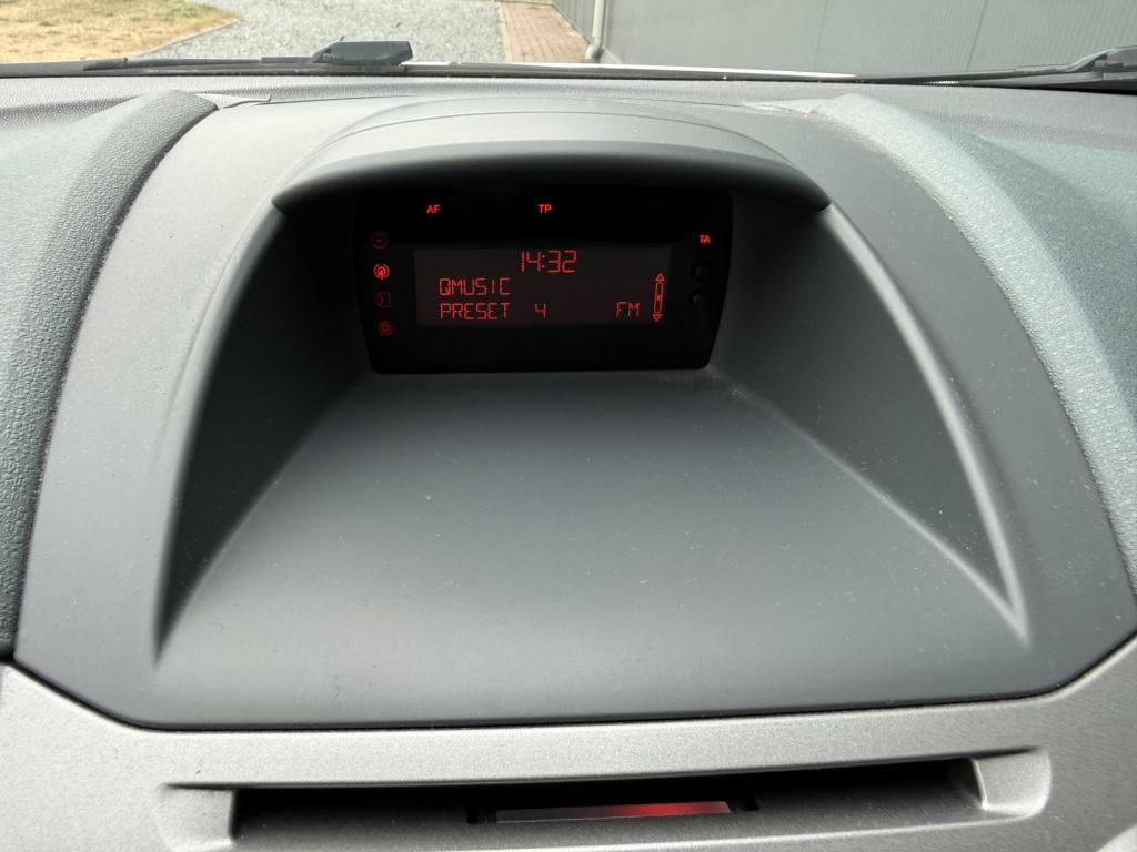 Ford Fiesta 1.25 limited airco 5-drs