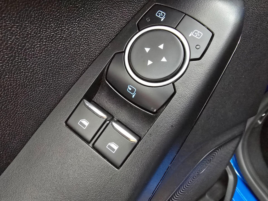 Ford Fiesta occasion 1.1 trend met cruisecontrol en carplay | tweedehands f
