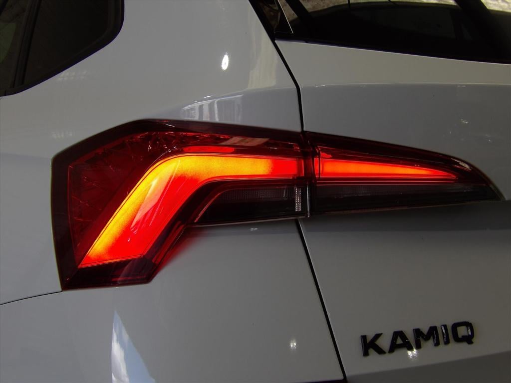 Skoda Kamiq 1.0 tsi g110pk dsg-7 monte carlo