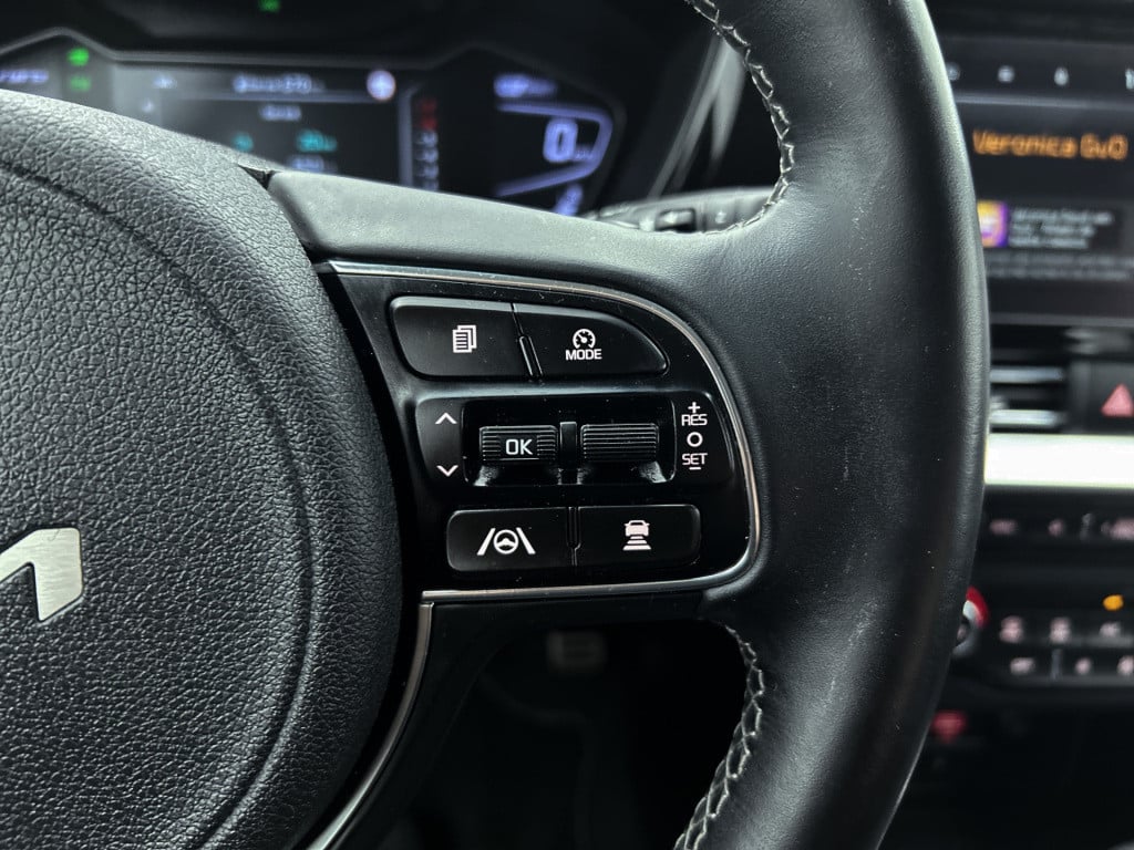 Kia Niro 1.6 gdi phev dynamicplusline limited