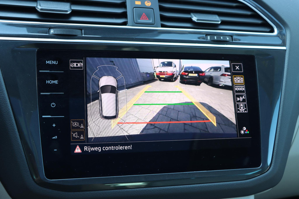 Volkswagen Tiguan 1.4 tsi ehybrid elegance 245pk dsg6