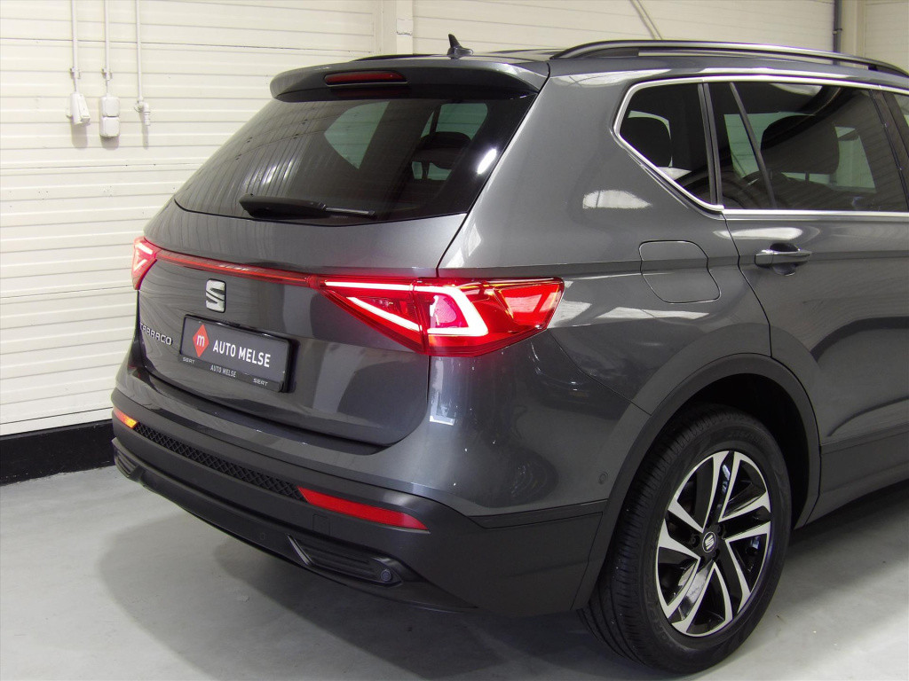 Seat Tarraco 1.5 tsi 150pk style