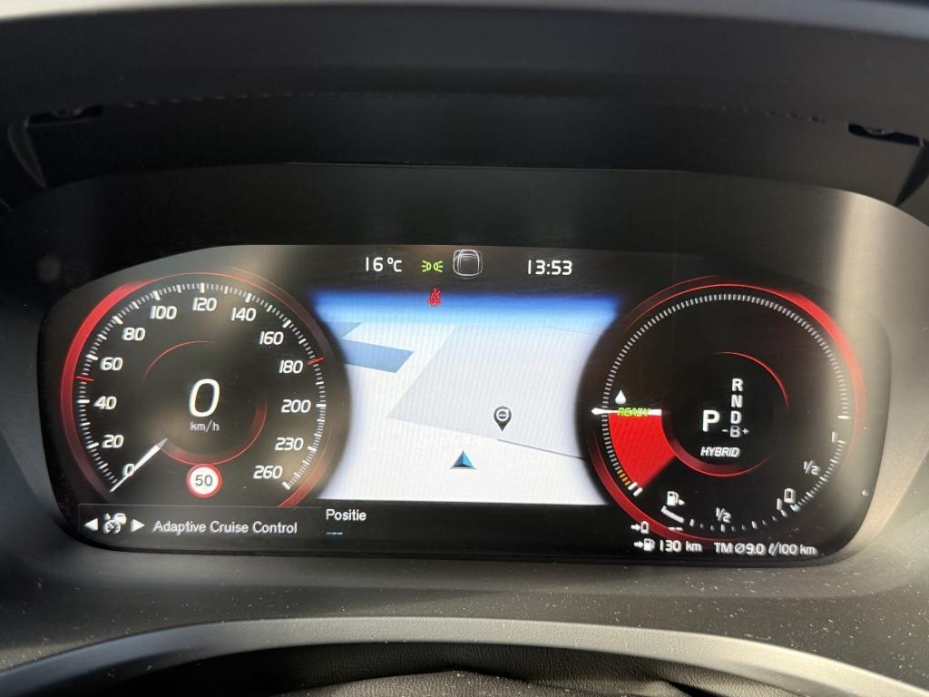 Volvo V60 t6 340pk recharge r-design| panodak| adap.cruise| 360camera| awd