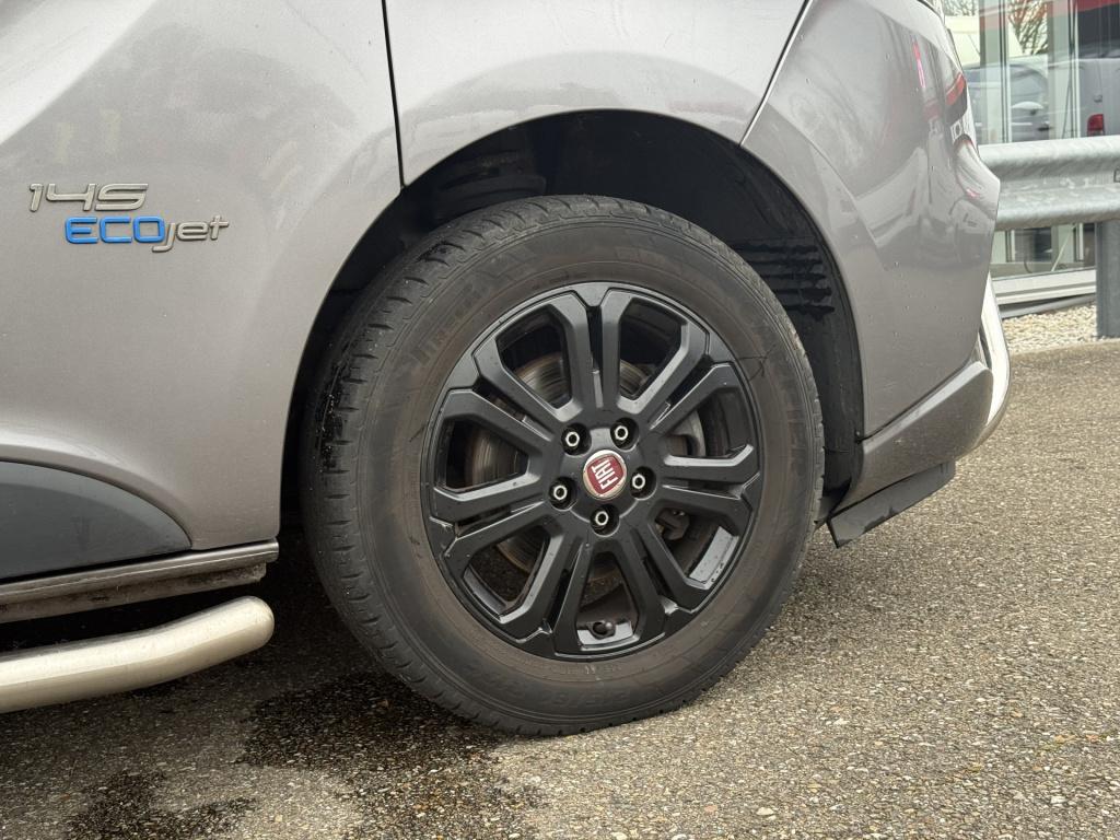 Fiat Talento 1.6 mj ecojet l2h1 sx | nl-auto | 1e eig | led | navi | trekha